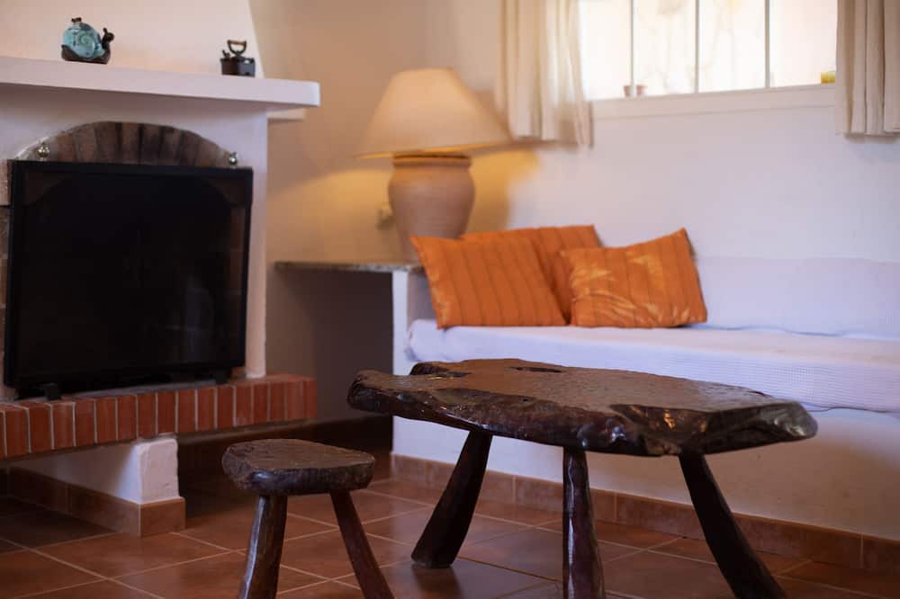 Photo of Livingroom in Sant Josep de sa Talaia