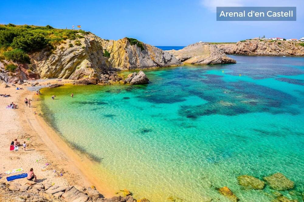 Photo of Others in Cala en Porter