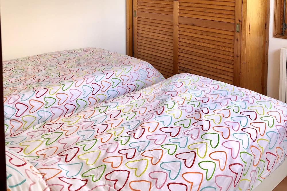 Photo of Bedroom in Llagostera