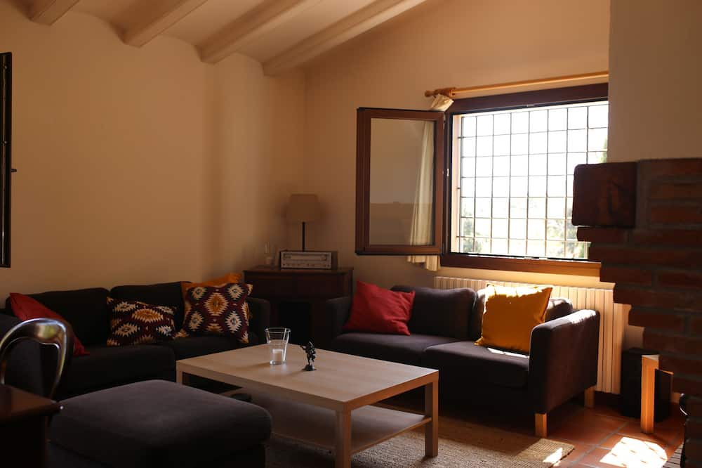 Photo of Livingroom in Llagostera