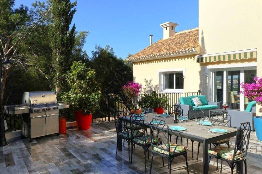 Photo of Outdoor in Diputacion de Rincon de San Gines
