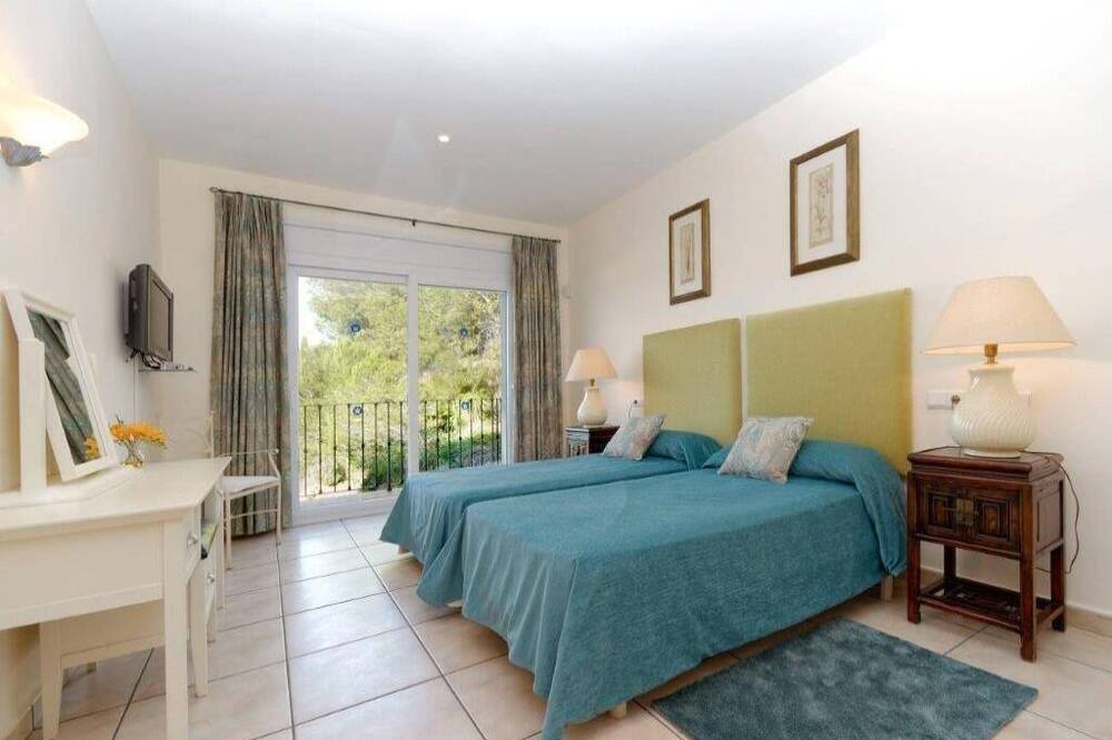 Photo of Bedroom in Diputacion de Rincon de San Gines