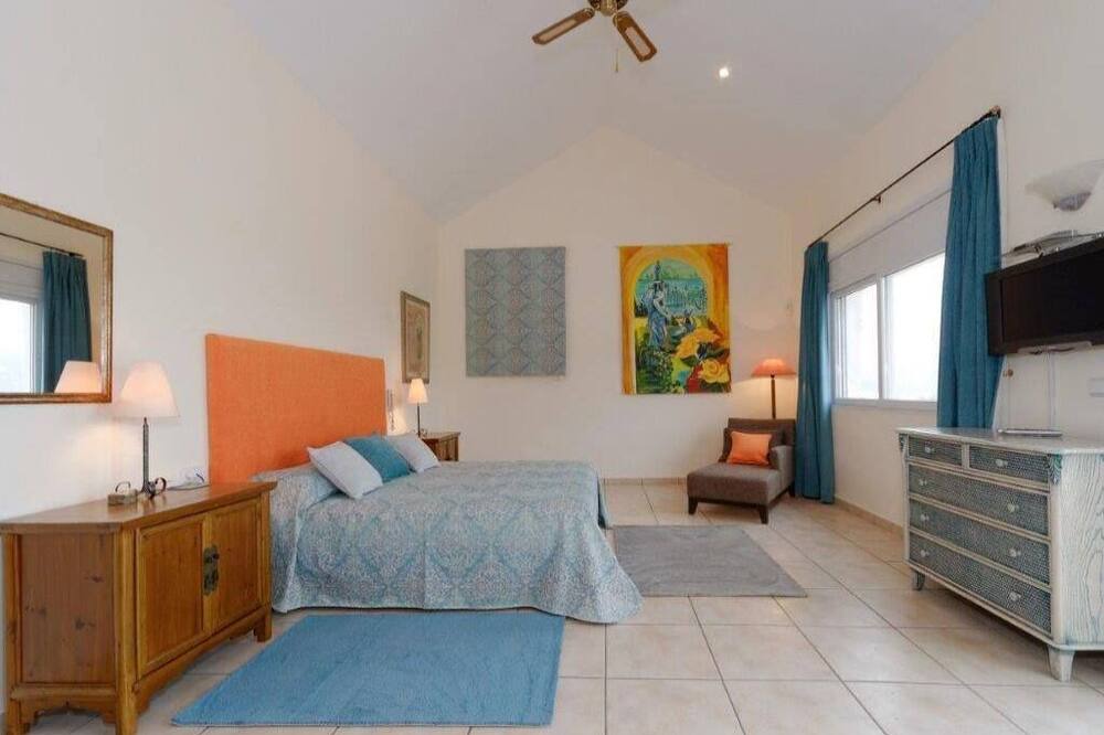 Photo of Bedroom in Diputacion de Rincon de San Gines