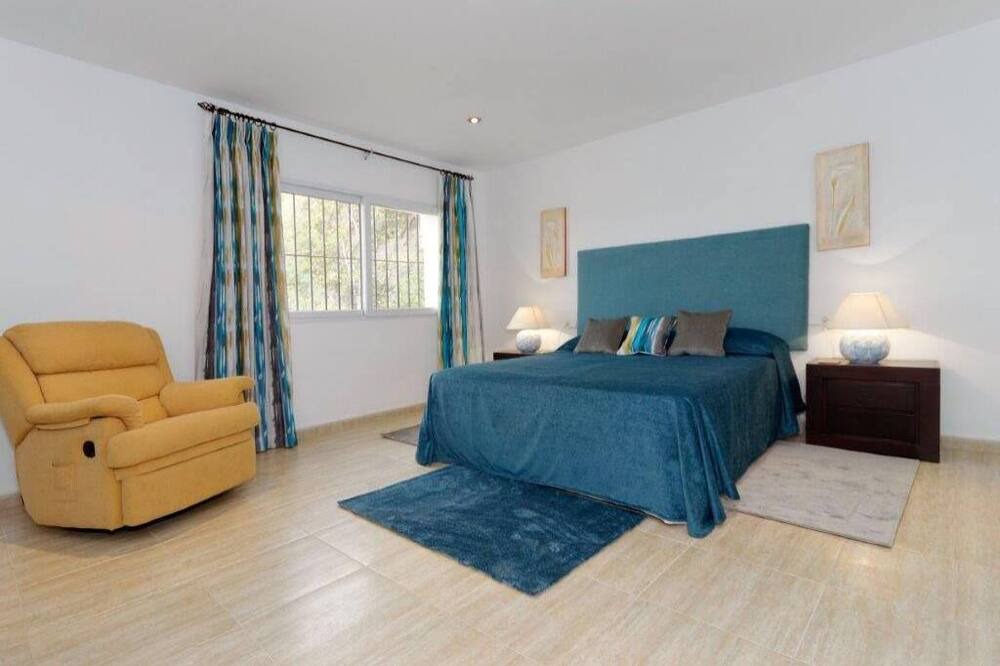 Photo of Bedroom in Diputacion de Rincon de San Gines