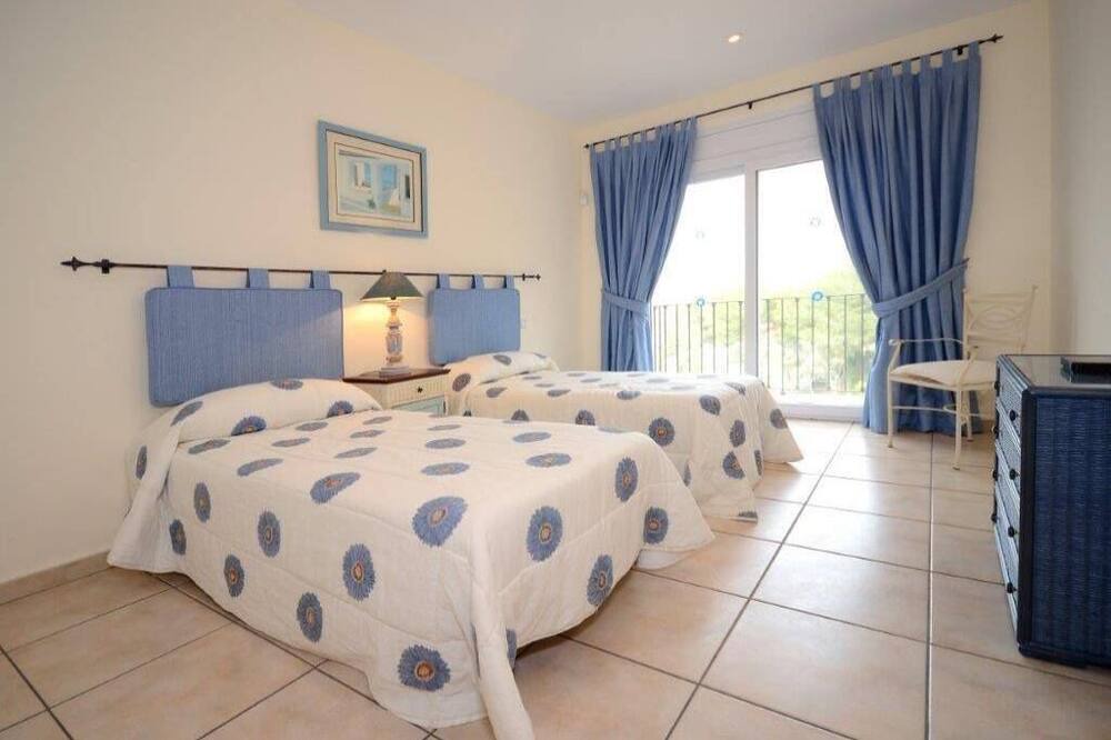 Photo of Bedroom in Diputacion de Rincon de San Gines