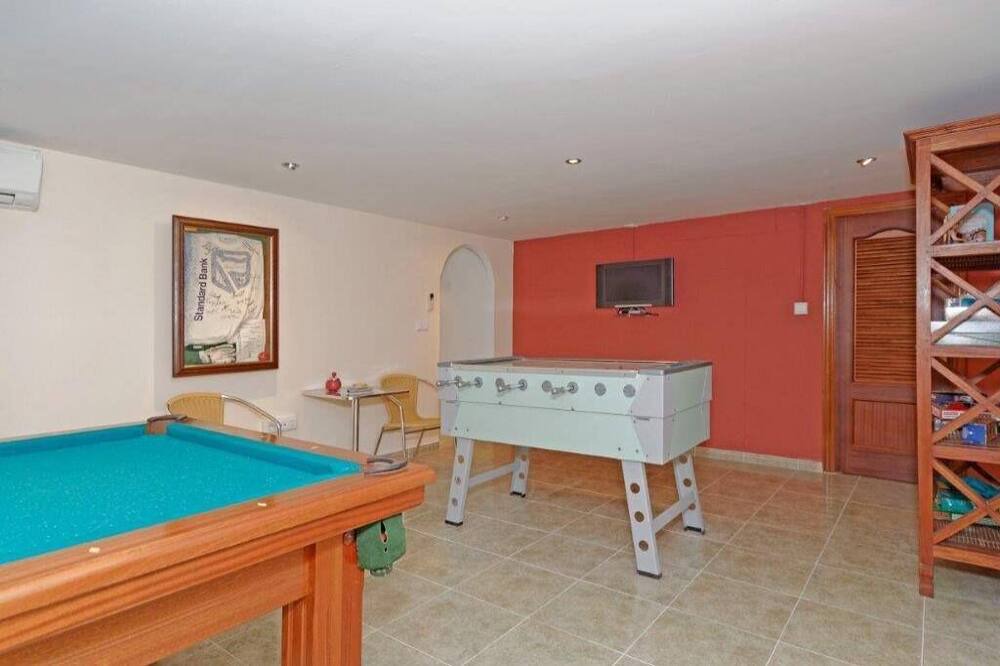 Photo of Bedroom in Diputacion de Rincon de San Gines