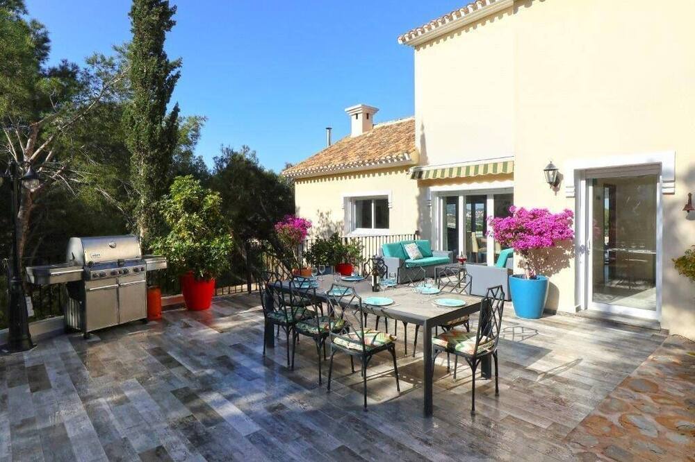 Photo of Outdoor in Diputacion de Rincon de San Gines