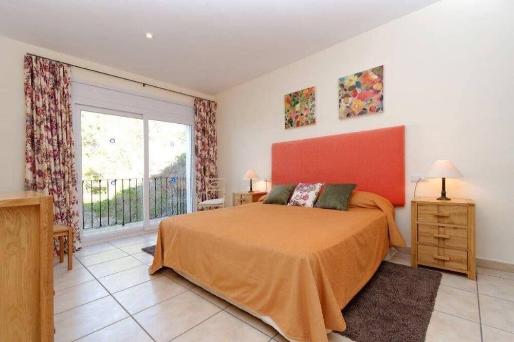 Photo of Bedroom in Diputacion de Rincon de San Gines