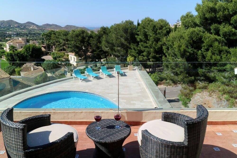 Photo of Outdoor in Diputacion de Rincon de San Gines