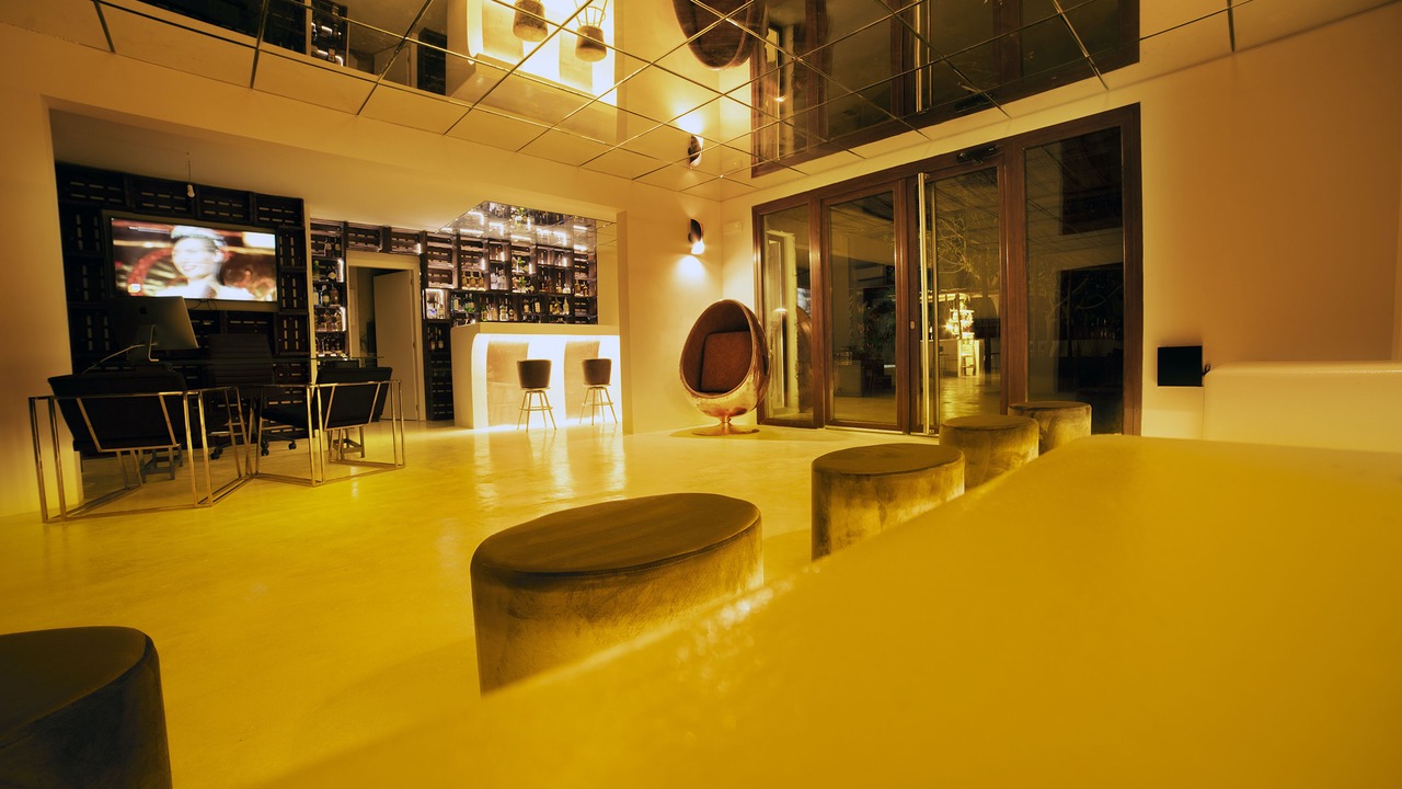 Photo of Kitchen in Sant Josep de sa Talaia