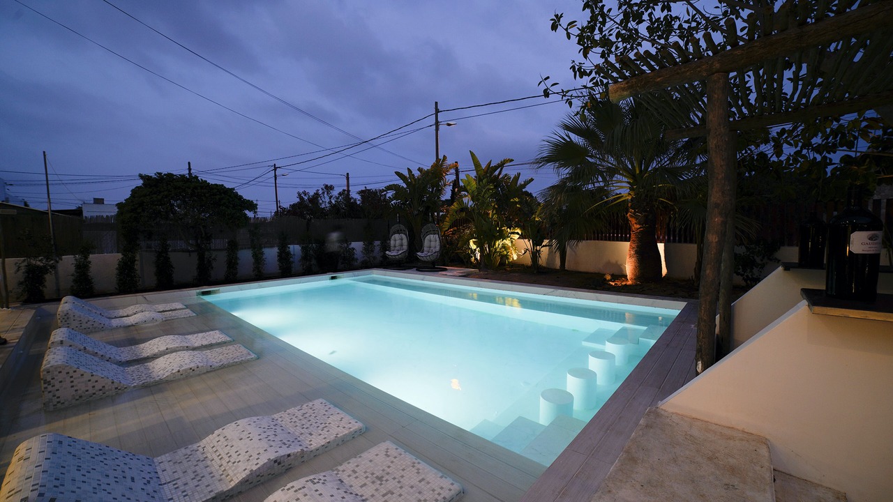 Photo of Outdoor in Sant Josep de sa Talaia