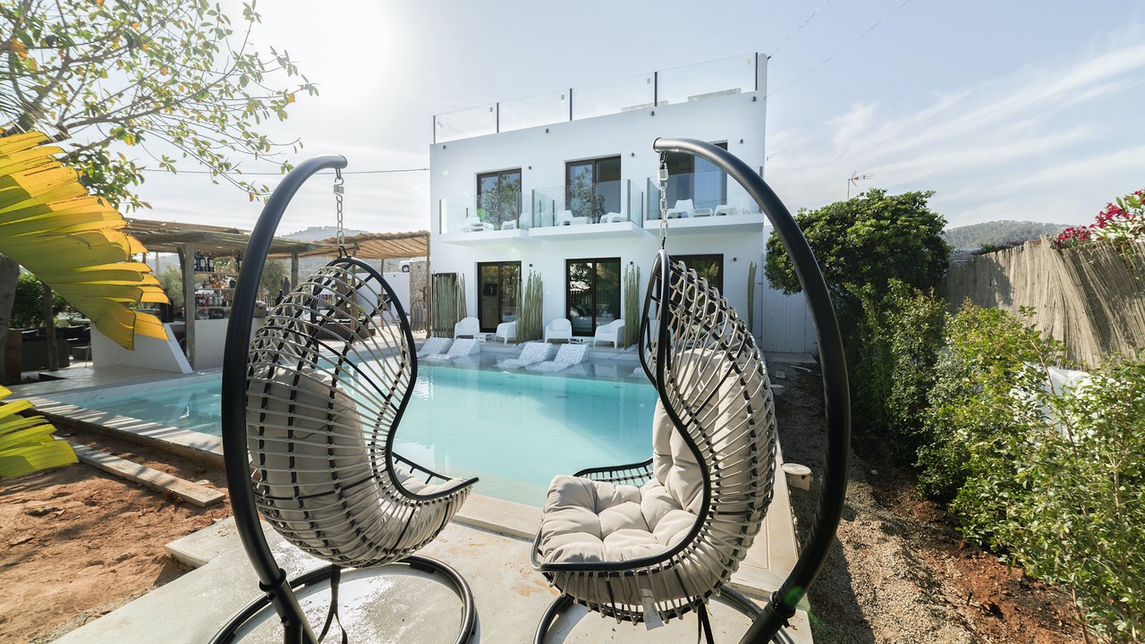 Photo of Outdoor in Sant Josep de sa Talaia
