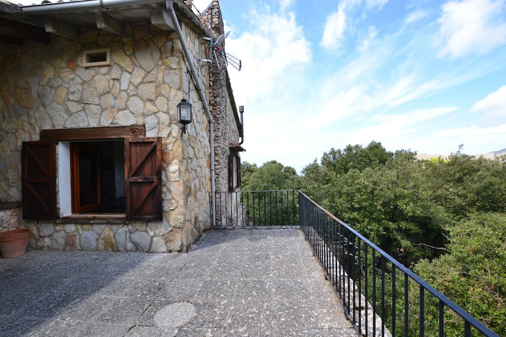Photo of Outdoor in Escorca