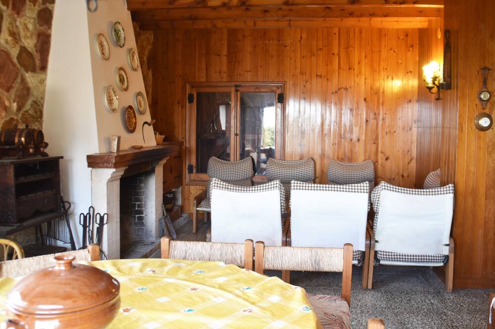 Photo of Livingroom in Escorca