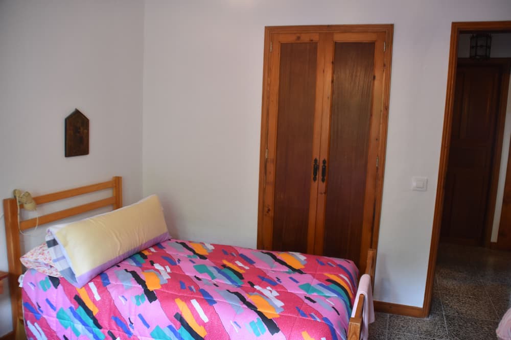 Photo of Bedroom in Escorca