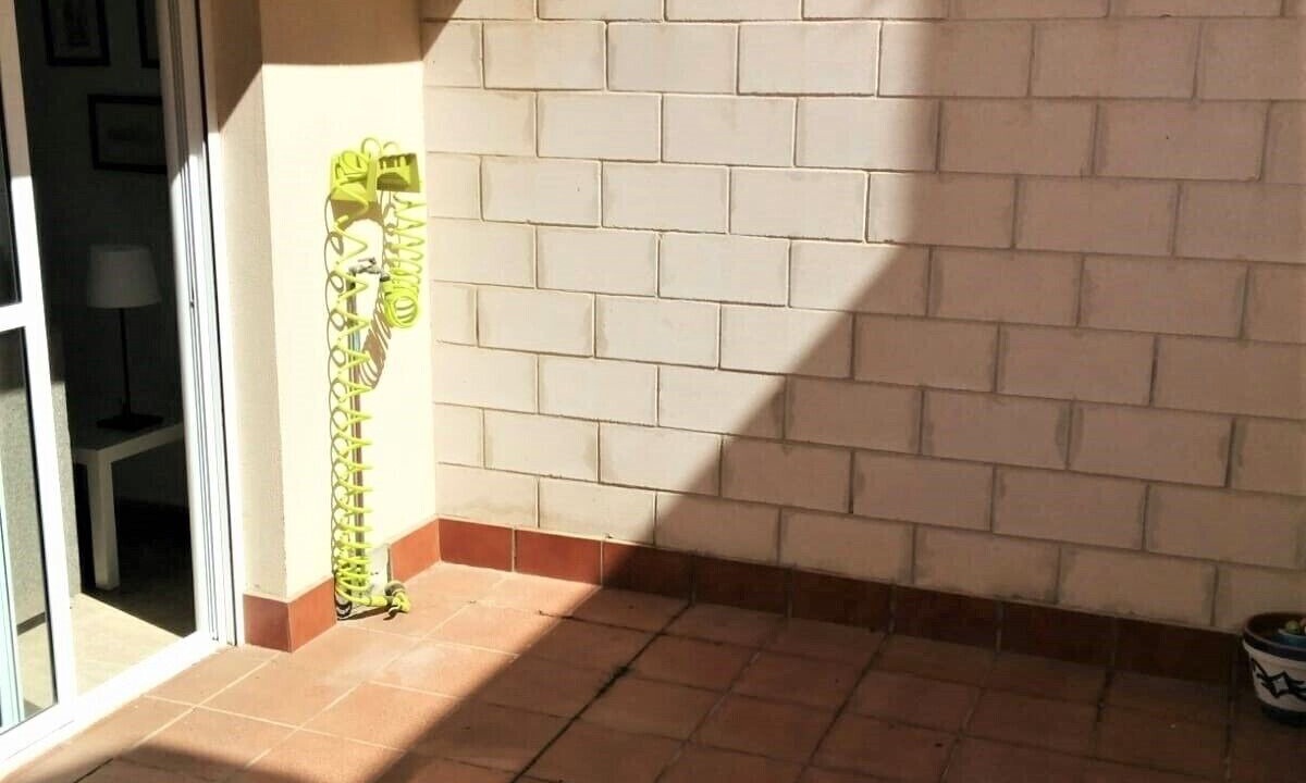 Photo of Patio Balcony in Cabo de Gata
