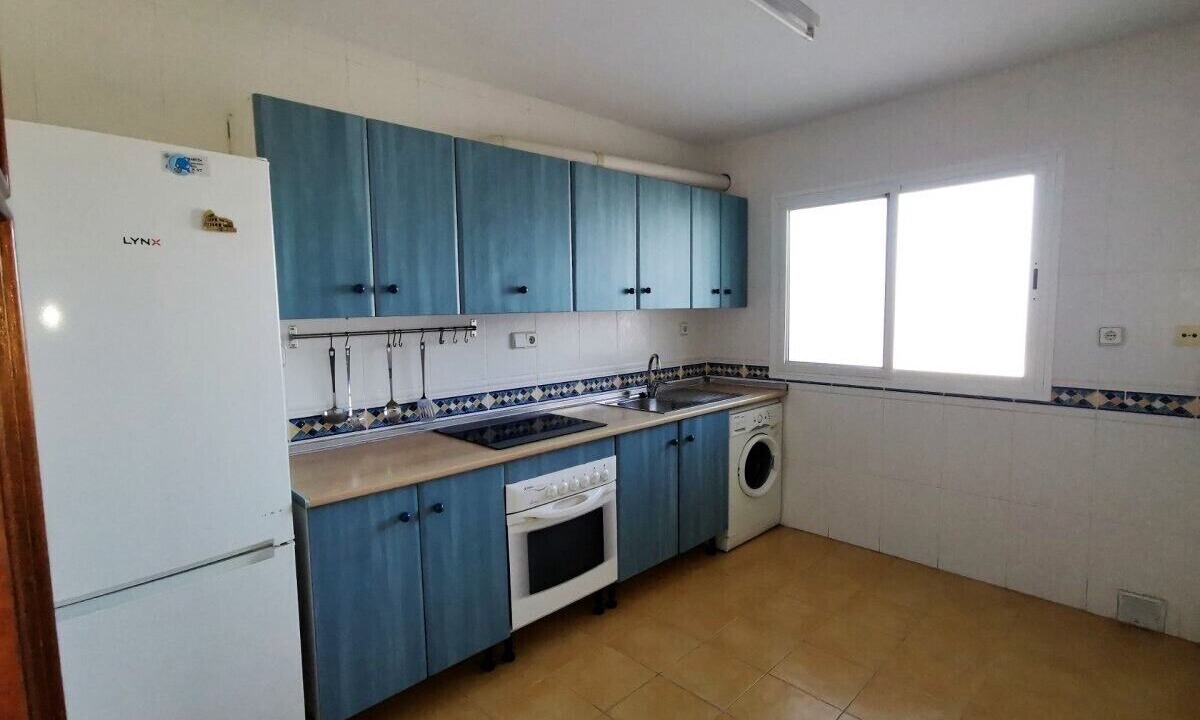 Photo of Kitchen in Cabo de Gata