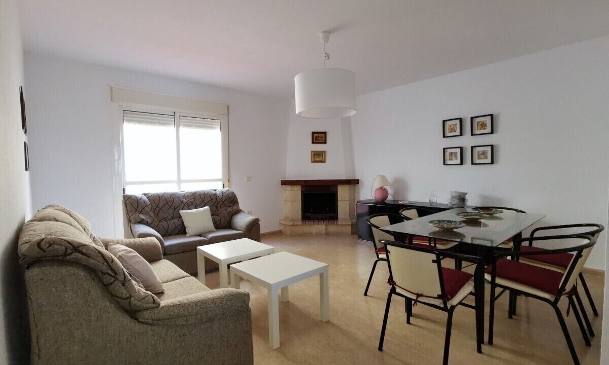 Photo of Livingroom in Cabo de Gata