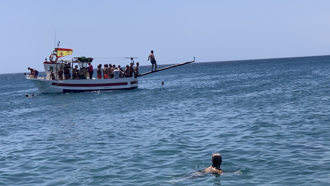 Photo of Others in Cabo de Gata