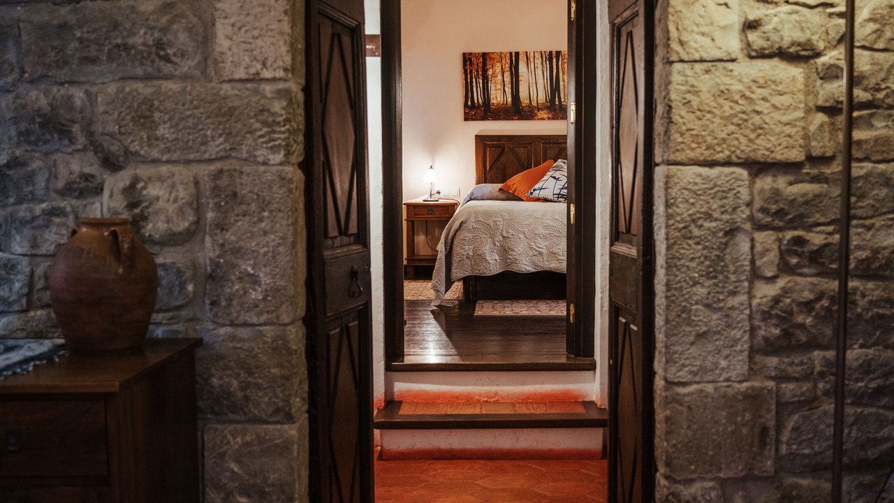 Photo of Bedroom in Camos