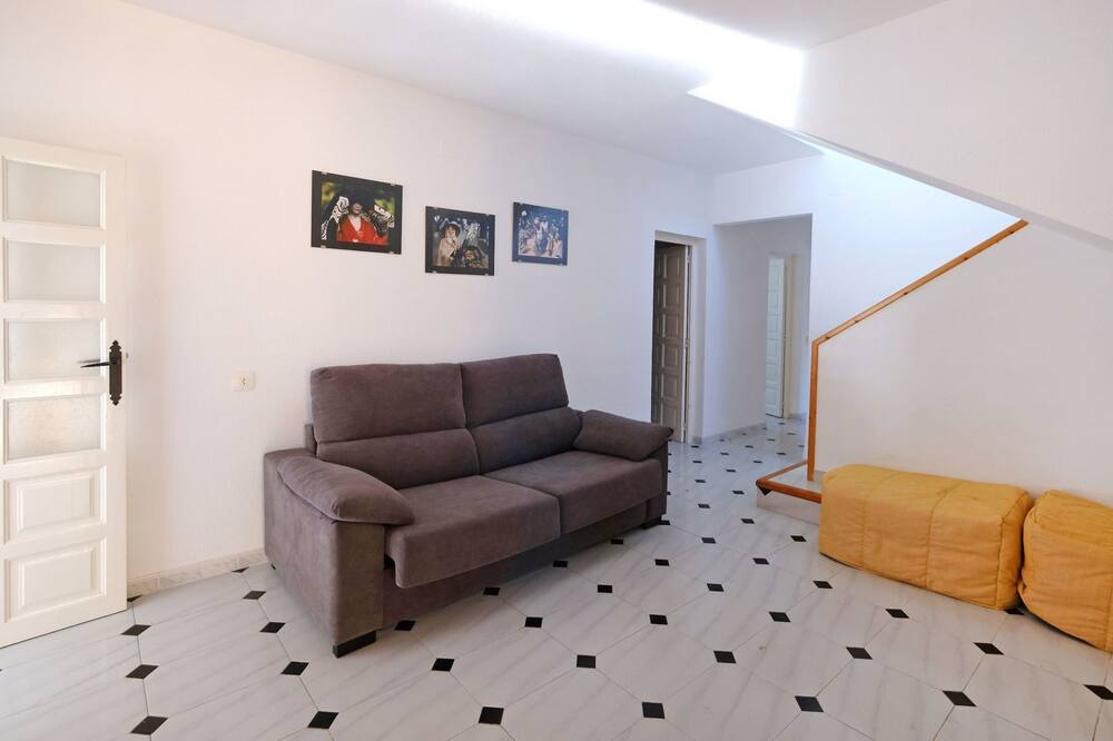 Photo of Bedroom in Alcanar