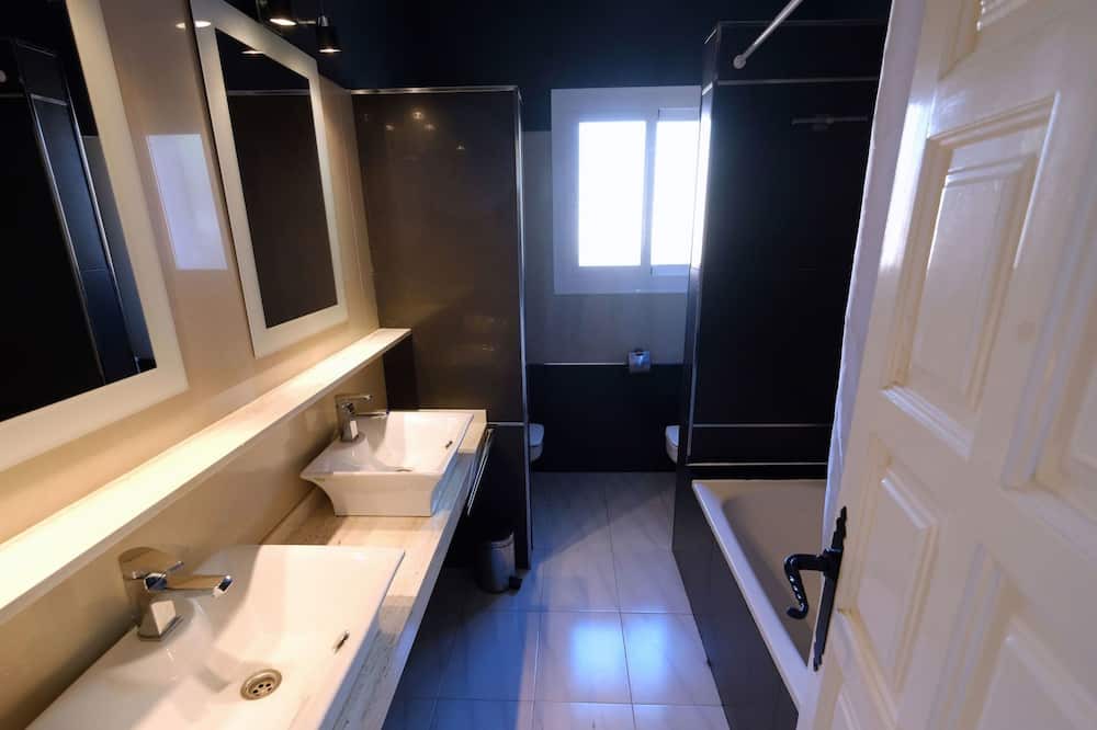 Photo of Bathroom in Alcanar
