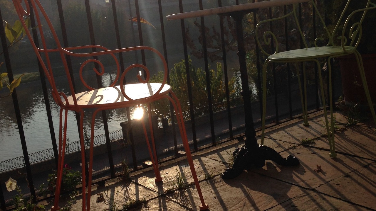 Photo of Outdoor in Balaguer