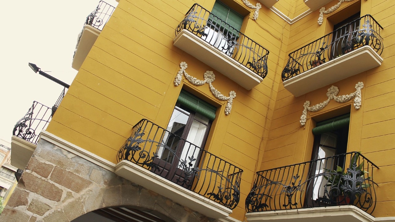 Photo of Outdoor in Balaguer