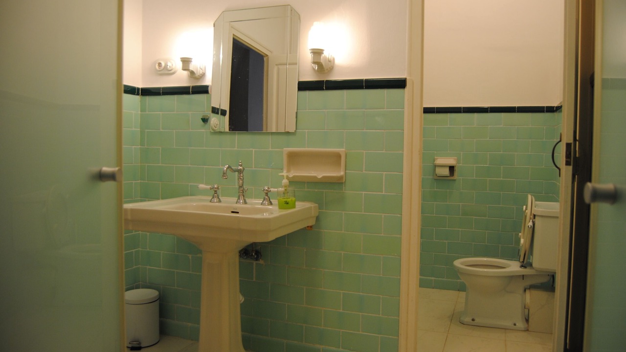 Photo of Bathroom in Balaguer