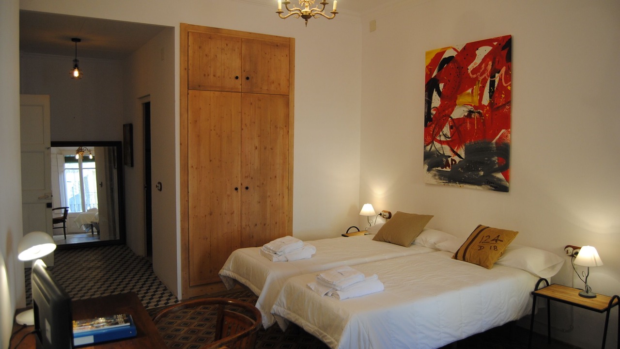 Photo of Bedroom in Balaguer
