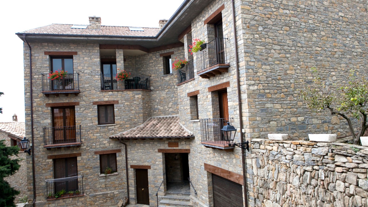 Photo of Outdoor in Roda de Isabena