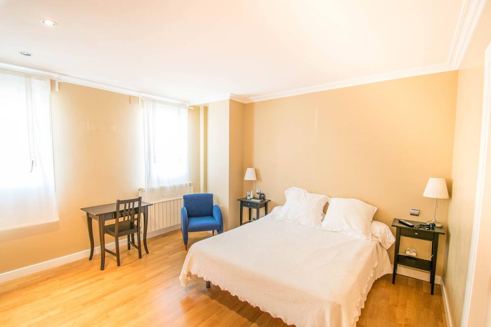 Photo of Bedroom in Garinoain