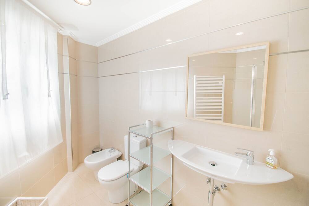 Photo of Bathroom in Garinoain