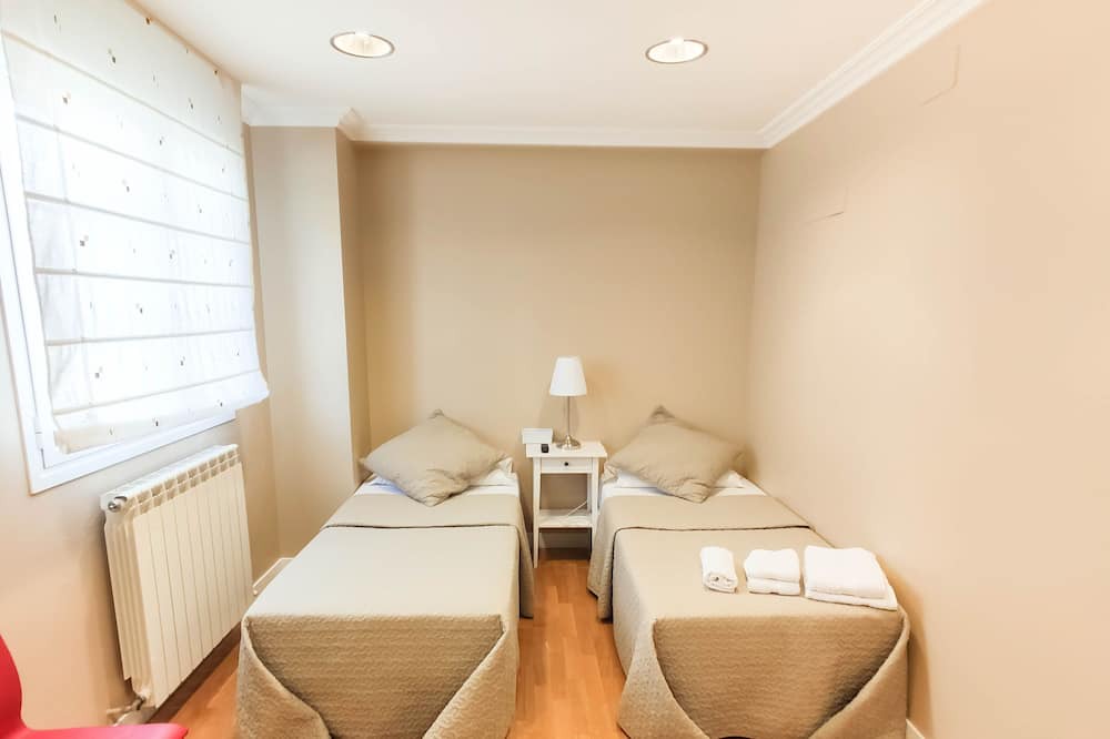 Photo of Bedroom in Garinoain