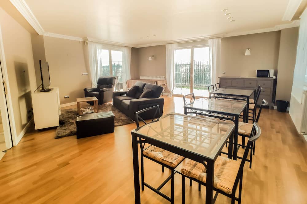 Photo of Livingroom in Garinoain