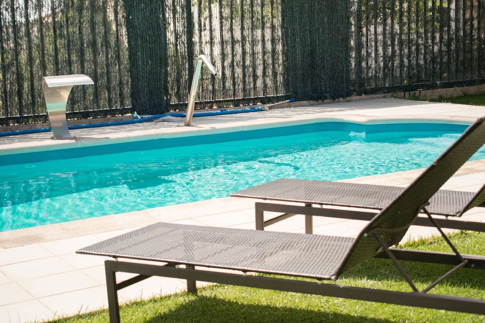 Photo of Outdoor in Garinoain