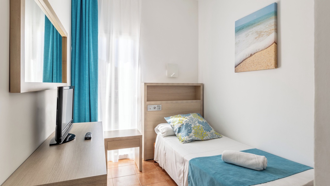 Photo of Bedroom in Peguera