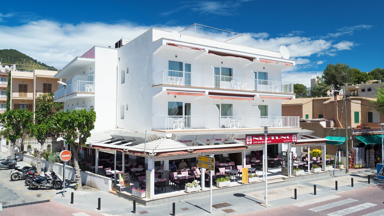 Photo of Outdoor in Peguera