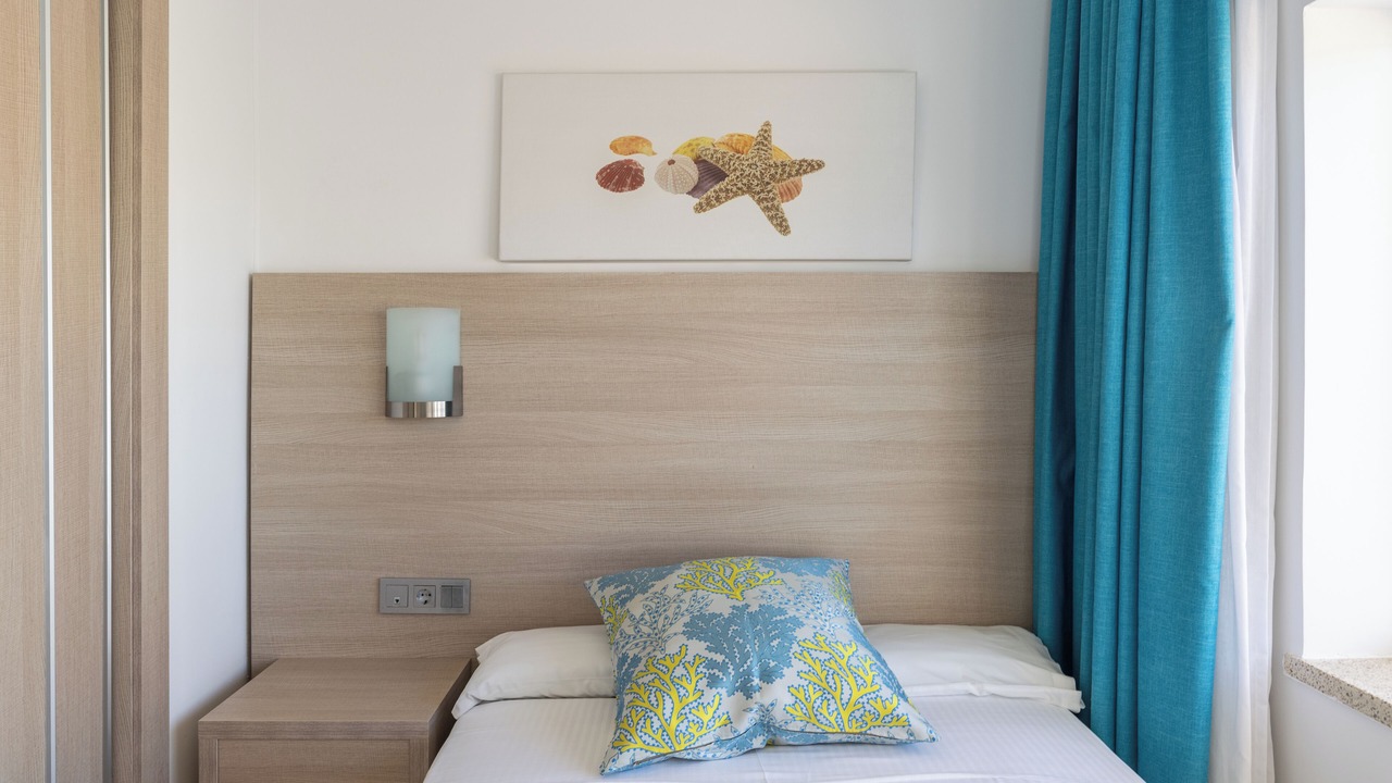 Photo of Bedroom in Peguera