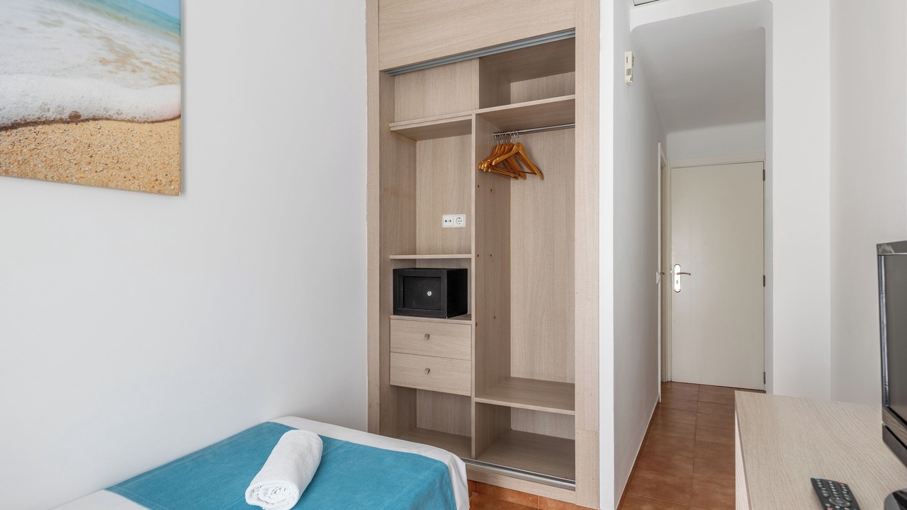 Photo of Bedroom in Peguera