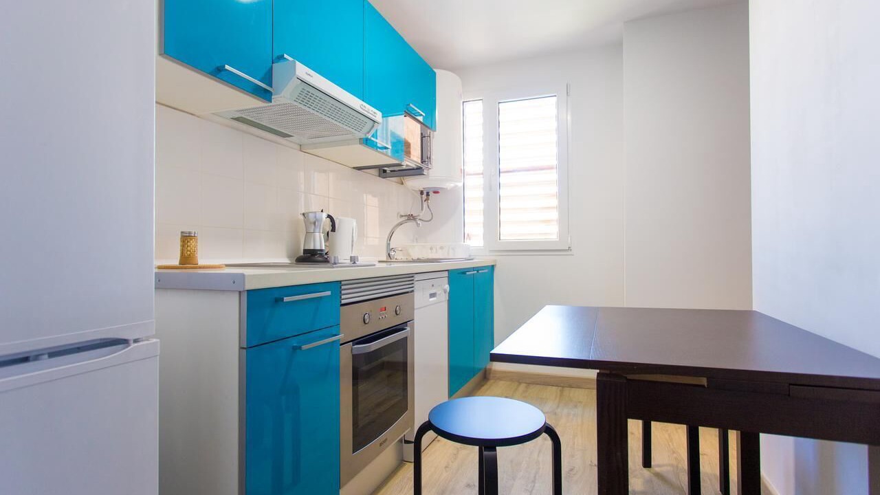 Photo of Kitchen in Na Rovella