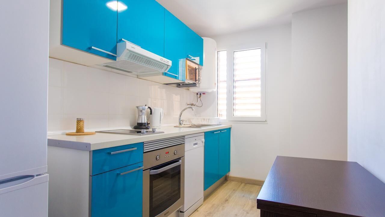 Photo of Kitchen in Na Rovella