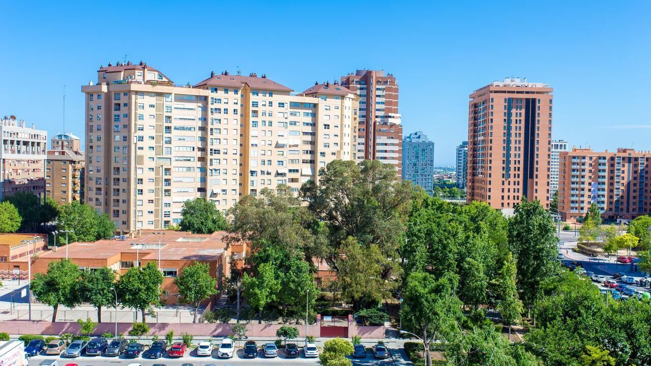 Photo of Outdoor in Na Rovella