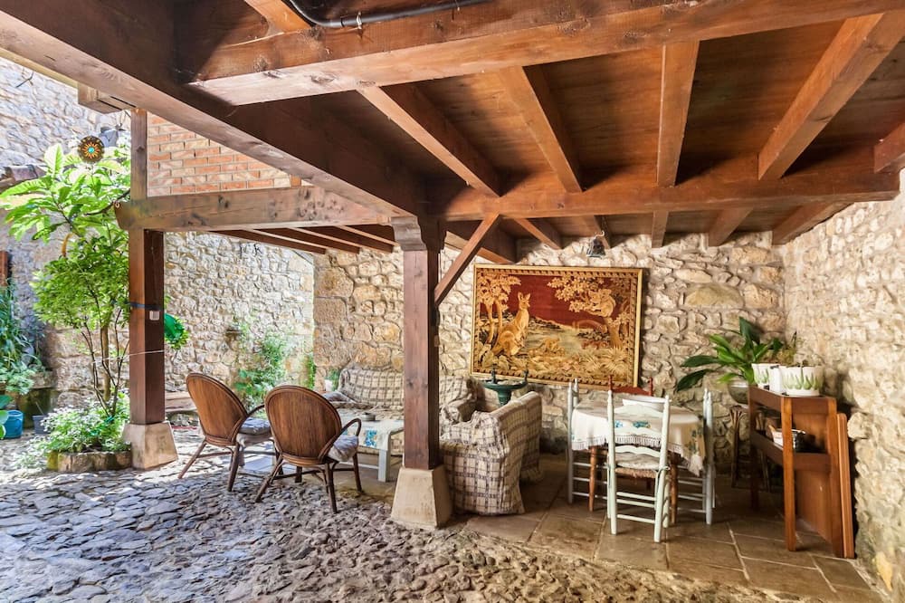 Photo of Bedroom in Herrerias