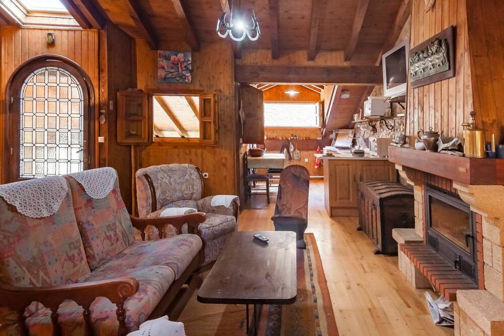 Photo of Bedroom in Herrerias