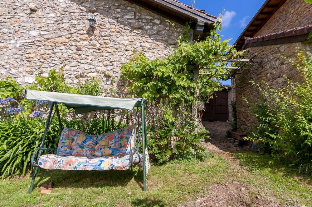 Photo of Outdoor in Herrerias