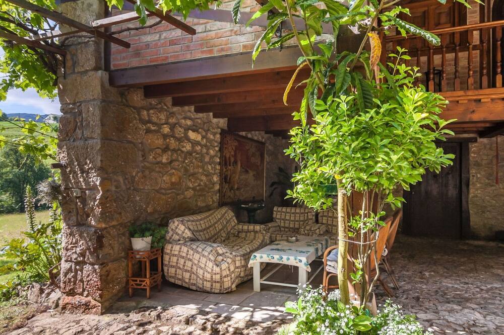 Photo of Bedroom in Herrerias