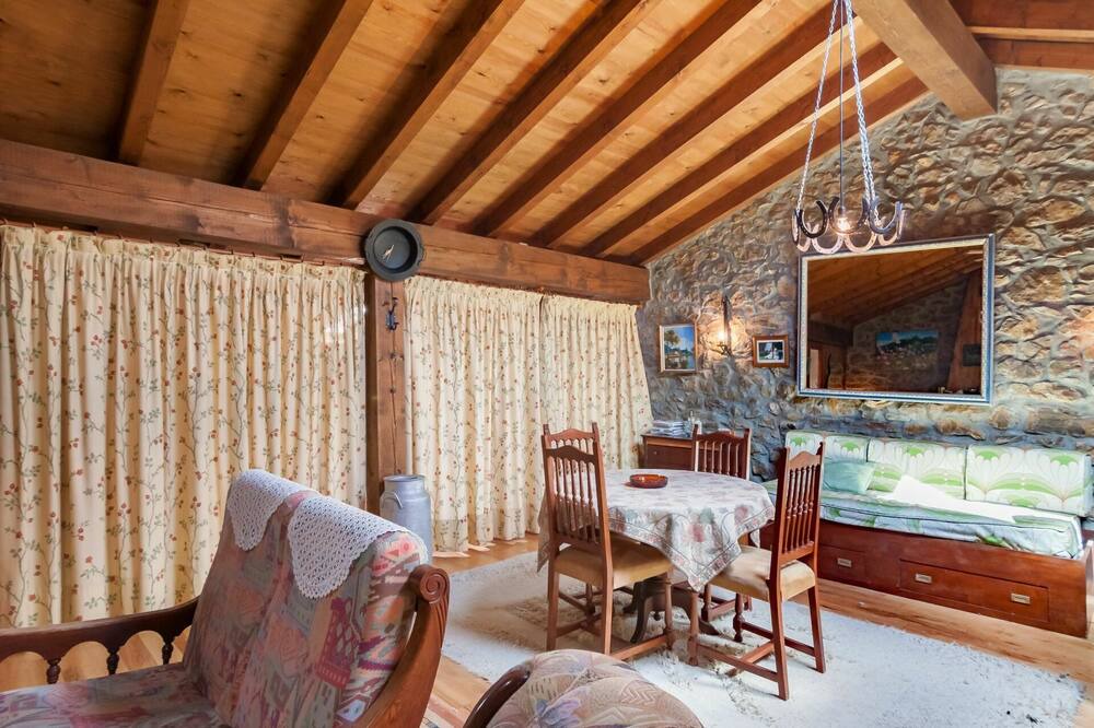 Photo of Bedroom in Herrerias