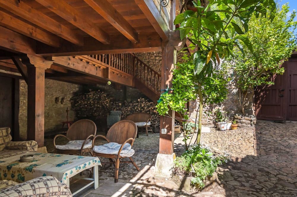 Photo of Outdoor in Herrerias