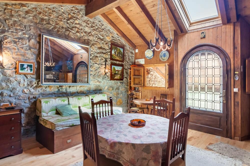 Photo of Bedroom in Herrerias
